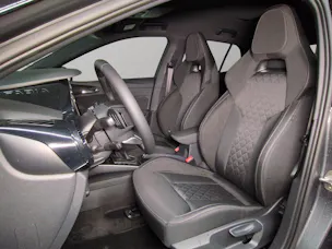 SKODA Fabia 1.5 TSI Monte Carlo DSG