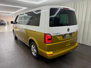 VW T6 Caravelle 2.0 TDI Comfortline Liberty 4Mot LWB