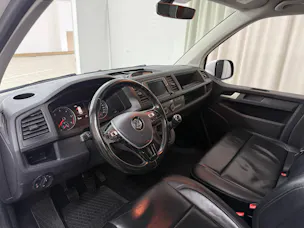 VW T6 Caravelle 2.0 TDI Comfortline Liberty 4Mot LWB