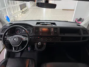 VW T6 Caravelle 2.0 TDI Comfortline Liberty 4Mot LWB