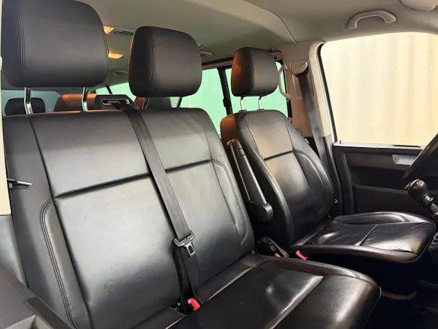 VW T6 Caravelle 2.0 TDI Comfortline Liberty 4Mot LWB