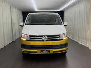 VW T6 Caravelle 2.0 TDI Comfortline Liberty 4Mot LWB