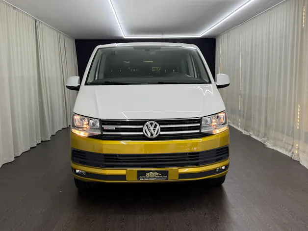 VW T6 Caravelle 2.0 TDI Comfortline Liberty 4Mot LWB