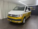 VW T6 Caravelle 2.0 TDI Comfortline Liberty 4Mot LWB