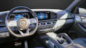 MERCEDES-BENZ GLS 400 d 4Matic AMG Line