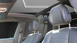 MERCEDES-BENZ GLS 400 d 4Matic AMG Line