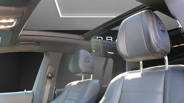 MERCEDES-BENZ GLS 400 d 4Matic AMG Line