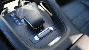 MERCEDES-BENZ GLS 400 d 4Matic AMG Line