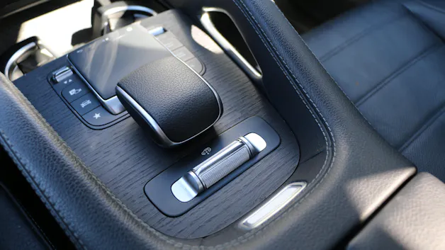 MERCEDES-BENZ GLS 400 d 4Matic AMG Line