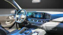 MERCEDES-BENZ GLS 400 d 4Matic AMG Line