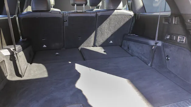 MERCEDES-BENZ GLS 400 d 4Matic AMG Line