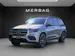 MERCEDES-BENZ GLS 400 d 4Matic AMG Line