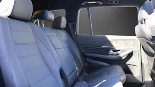 MERCEDES-BENZ GLS 400 d 4Matic AMG Line