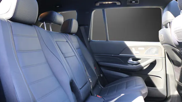 MERCEDES-BENZ GLS 400 d 4Matic AMG Line