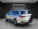 MERCEDES-BENZ GLS 400 d 4Matic AMG Line