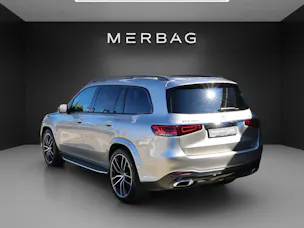 MERCEDES-BENZ GLS 400 d 4Matic AMG Line