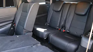 MERCEDES-BENZ GLS 400 d 4Matic AMG Line