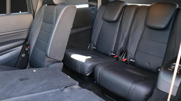 MERCEDES-BENZ GLS 400 d 4Matic AMG Line