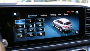 MERCEDES-BENZ GLS 400 d 4Matic AMG Line