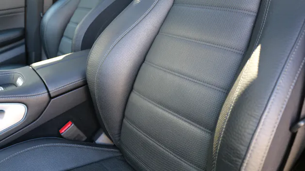 MERCEDES-BENZ GLS 400 d 4Matic AMG Line
