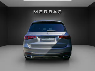 MERCEDES-BENZ GLS 400 d 4Matic AMG Line