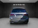 MERCEDES-BENZ GLS 400 d 4Matic AMG Line