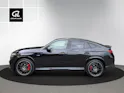 MERCEDES-BENZ GLC Coupé 53 AMG 4Matic 9G-Tronic