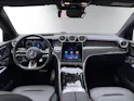 MERCEDES-BENZ GLC Coupé 53 AMG 4Matic 9G-Tronic