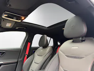 MERCEDES-BENZ GLC Coupé 53 AMG 4Matic 9G-Tronic