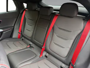 MERCEDES-BENZ GLC Coupé 53 AMG 4Matic 9G-Tronic