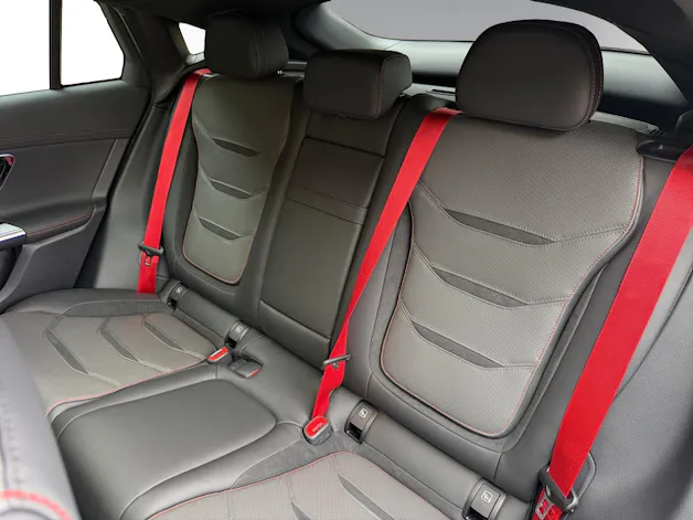 MERCEDES-BENZ GLC Coupé 53 AMG 4Matic 9G-Tronic