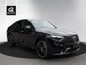 MERCEDES-BENZ GLC Coupé 53 AMG 4Matic 9G-Tronic