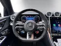 MERCEDES-BENZ GLC Coupé 53 AMG 4Matic 9G-Tronic