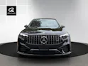 MERCEDES-BENZ GLC Coupé 53 AMG 4Matic 9G-Tronic