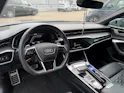 AUDI RS6 Avant 4.0 TFSI V8 quattro
