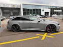 AUDI RS6 Avant 4.0 TFSI V8 quattro