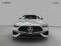 MERCEDES-BENZ CLE AMG 53 Cabrio 4Matic+ 9G-Tronic