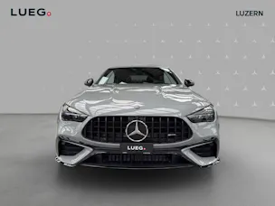 MERCEDES-BENZ CLE AMG 53 Cabrio 4Matic+ 9G-Tronic