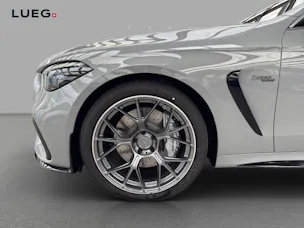 MERCEDES-BENZ CLE AMG 53 Cabrio 4Matic+ 9G-Tronic