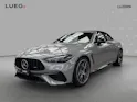 MERCEDES-BENZ CLE AMG 53 Cabrio 4Matic+ 9G-Tronic