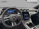 MERCEDES-BENZ CLE AMG 53 Cabrio 4Matic+ 9G-Tronic