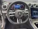 MERCEDES-BENZ CLE AMG 53 Cabrio 4Matic+ 9G-Tronic
