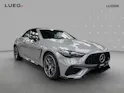 MERCEDES-BENZ CLE AMG 53 Cabrio 4Matic+ 9G-Tronic