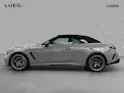 MERCEDES-BENZ CLE AMG 53 Cabrio 4Matic+ 9G-Tronic