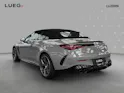 MERCEDES-BENZ CLE AMG 53 Cabrio 4Matic+ 9G-Tronic
