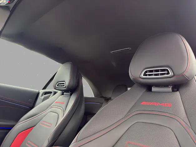 MERCEDES-BENZ CLE AMG 53 Cabrio 4Matic+ 9G-Tronic