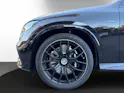 MERCEDES-BENZ GLC Coupé 53 AMG 4Matic 9G-Tronic