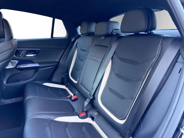 MERCEDES-BENZ GLC Coupé 53 AMG 4Matic 9G-Tronic