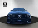 MERCEDES-BENZ GLC Coupé 53 AMG 4Matic 9G-Tronic