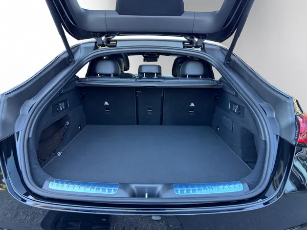 MERCEDES-BENZ GLC Coupé 53 AMG 4Matic 9G-Tronic